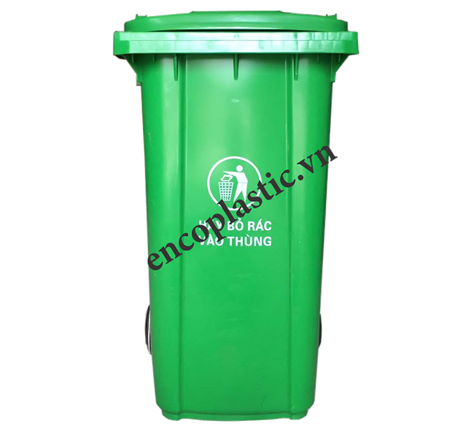 ENCO chuyên phân phối đa dạng các loại thùng rác với chất liệu bảo vệ môi trường.