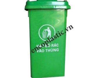 5 ĐIỂM GIÚP THÙNG RÁC NHỰA HDPE CHINH PHỤC NGƯỜI TIÊU DÙNG