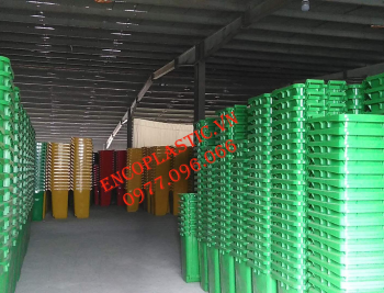 THÙNG RÁC CÔNG CỘNG GIÁ RẺ TẠI VĨNH PHÚC