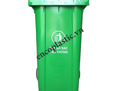2 LOẠI THÙNG RÁC NHỰA COMPOSITE NHỰA HDPE KHÁC NHAU RA SAO?