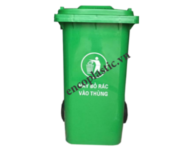 KHI MUA THÙNG RÁC NHỰA HDPE 240L BẠN NÊN LƯU Ý 3 ĐIỀU GÌ?