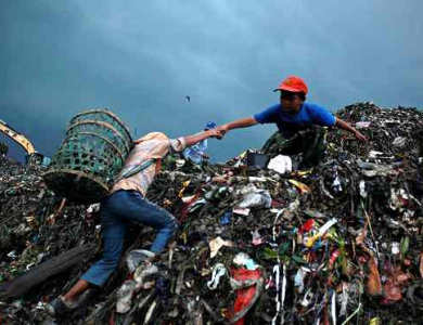 Kinh nghiệm quản lý và xử lý rác thải trên thế giới