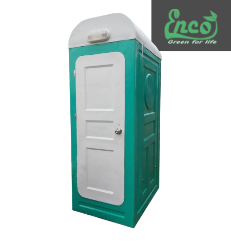 Nhà vệ sinh công cộng