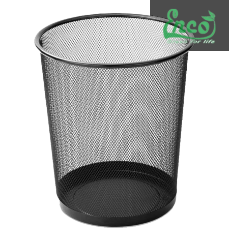 Thùng rác lưới C019
