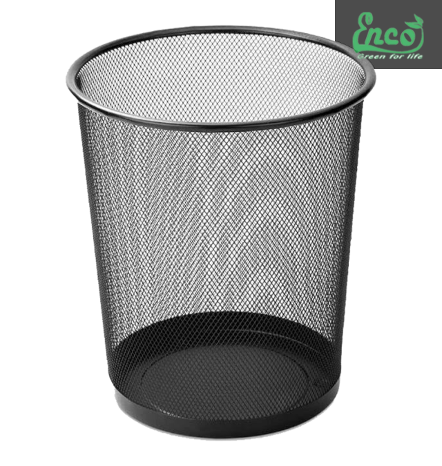 Thùng rác lưới C019